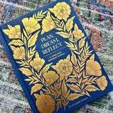 Plan, Dream, Reflect Journal