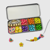 Rainbow Bracelet Beading Kit