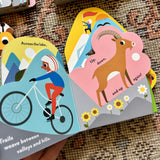 Bookscape Board Books: The Great Outdoors