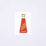 Soda mini Risograph
