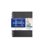 Stillman & Birn Mixed Media Sketchbook - Beta Series