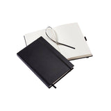 Hardcover Sketchbook - 5.5” x 8.5” - 2 Pack - 80 Sheets Each
