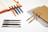 Gold Ballpoint Pen