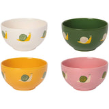 Snails Bowls