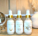 Calm & Peace Aromatherapy Body & Room Myst