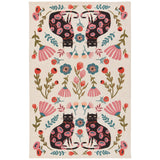 Catbloom Dishtowels Set of 2