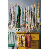 Nocturna Jacquard Dishtowel