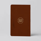 Handbook for the Dead - Notebook/Journal -