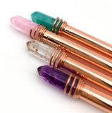 MYSTIC CRYSTAL PENS