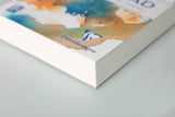 Clairefontaine™ Aquapad Watercolor Paper -300gsm