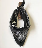 This Must Be The Place Bandana