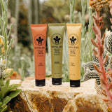 Cactus Hand Cream - Flor de Madera