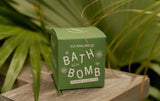 Old Whaling Co. Bath Bombs