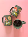 Gardenland Mug