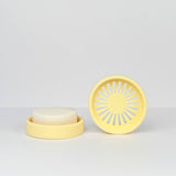 Silicone Shower Steamer Tray / Holder