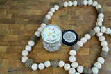 Birthday Cake Soy Candle