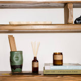 Wild Herb Tonic - 7.2 oz Standard Candle