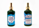 Moon Mist Room Spray - Vanilla Non Toxic Air Freshener
