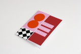 Bestie Birthday Card Pink