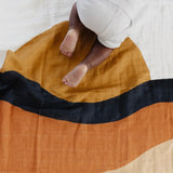 Sunset Swaddle