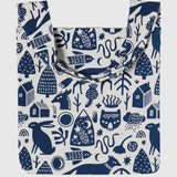 Timber Studio Tote Bag