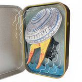 Pet Clam