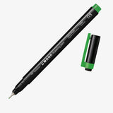 MONO Drawing Pen, Colors
