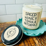 Sweet Little Candle Company Soy Candles