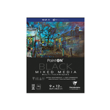 Painton Mixed Media Pads - 250g -