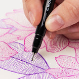 MONO Drawing Pen, Colors