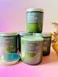 PF Candle Co Soy Candles-Winter Classics