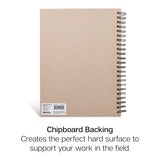 Marker Paper Pad - 9” X 12” - 50 Sheets