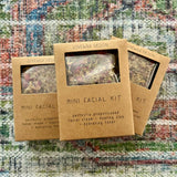 LoveWild Mini Facial Kit