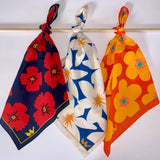 Blossoms Bandana