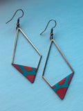 Dear Darlington Aura Earrings-Assorted Styles