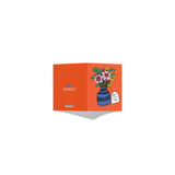 Don't Text Him Soft Touch Greeting Card |