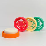 Silicone Shower Steamer Tray / Holder