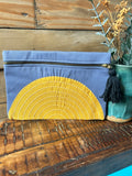 Eclipse Zipper Pouch