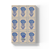 Gypsohilia Classic Layflat Notebook