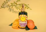 Sunshine Room Spray - Orange Coconut Non Toxic Air Freshener
