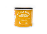 Candle - Dream Pop Soy Candle with Playlist & Vinyl Magnet