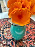 Felt Hibiscus Flower