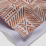 Geometry Kitchen Towels