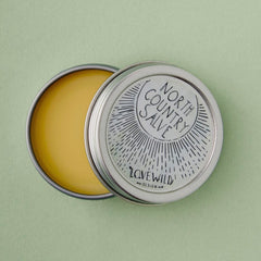 LoveWild North Country Salve