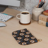 Still Life Zipper Pouch