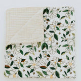 Magnolia Quilt