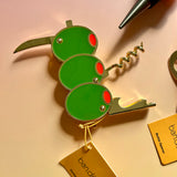 Swiss Olive Knife