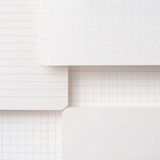 Blackwing Medium (A5) Slate Notebook - Grey