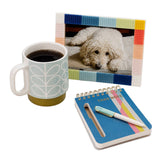 TAKE NOTE NOTEBOOK + PEN SET - SUNSET