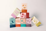 Boxed Sachets